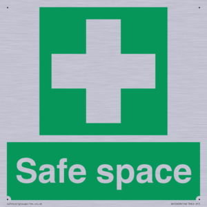 Safe space